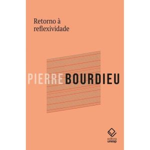 RETORNO À REFLEXIVIDADE - EDITORA UNESP