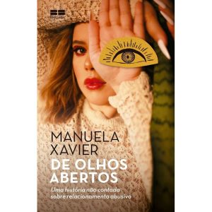 DE OLHOS ABERTOS: UMA HISTÓRIA NÃO CONTADA SOBRE R - BESTSELLER