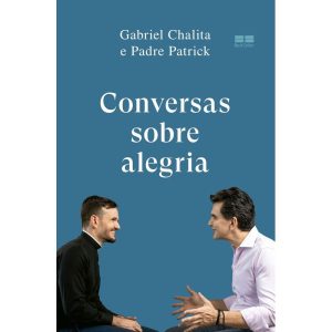 CONVERSAS SOBRE ALEGRIA - BESTSELLER