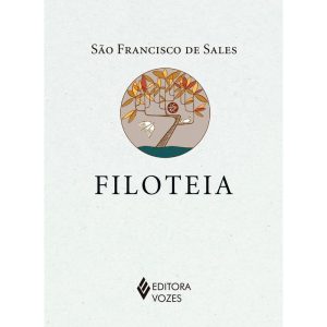 FILOTEIA - BROCHURA - EDITORA VOZES