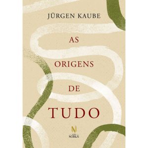AS ORIGENS DE TUDO - VOZES NOBILIS