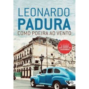 Como poeira ao vento - BOITEMPO