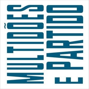 MULTIDÕES E PARTIDO - BOITEMPO