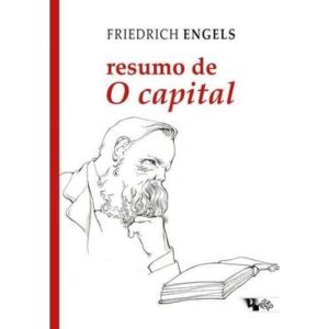 RESUMO DE O CAPITAL - BOITEMPO