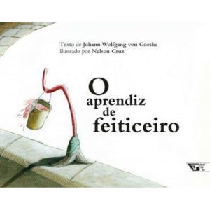 O APRENDIZ DE FEITICEIRO - BOITATÁ - BOITEMPO