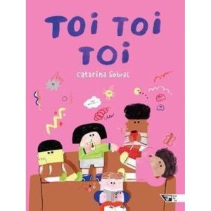 Toi toi toi - BOITATÁ - BOITEMPO