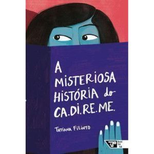 A misteriosa história do ca.di.re.me. - BOITEMPO
