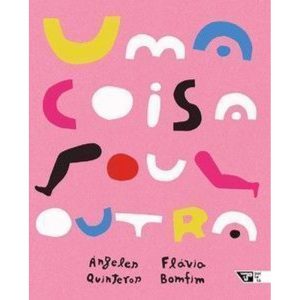 Uma coisa ou outra - BOITEMPO