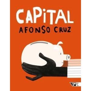 Capital - BOITATÁ - BOITEMPO