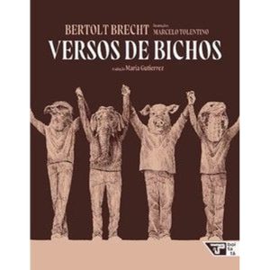 Versos de bichos - BOITATÁ - BOITEMPO