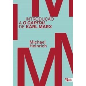 Introdução a O Capital de Karl Marx - BOITEMPO