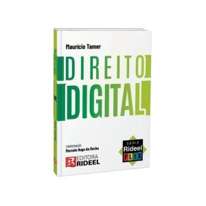 DIREITO DIGITAL - RIDEEL 25