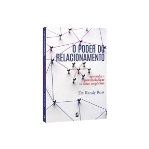 O PODER DO RELACIONAMENTO - EDITORA CENTRAL GOSPEL