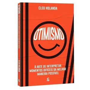 SERIE PSICOLOGIA CRISTÃ - OTIMISMO - EDITORA CENTRAL GOSPEL