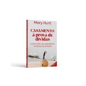 CASAMENTO A PROVA DE DIVIDAS - VOLUME 2 - EDITORA CENTRAL GOSPEL