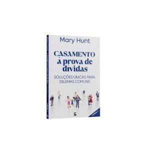 CASAMENTO A PROVA DE DIVIDAS - VOLUME 3 - EDITORA CENTRAL GOSPEL