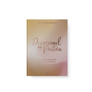 Devocional na prática: Respostas de Deus através d - EDITORA CENTRAL GOSPEL