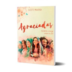 AGRACIADA - EDITORA CENTRAL GOSPEL