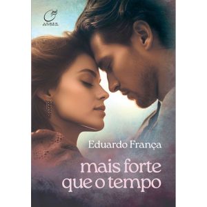 MAIS FORTE QUE O TEMPO - LUMEN