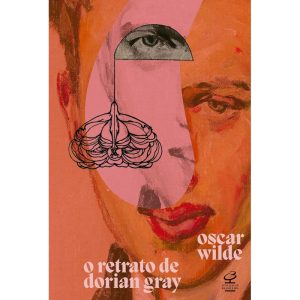 O RETRATO DE DORIAN GRAY - CIVILIZAÇÃO BRASILEIRA