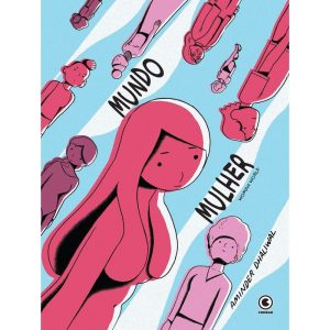 Mundo mulher - CONRAD