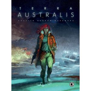 Terra Australis - CONRAD
