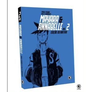 Mayara & Annabelle Definitiva - Vol. 2 - CONRAD