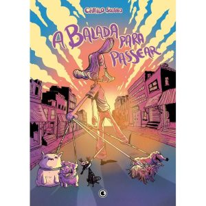 A balada para passear - CONRAD