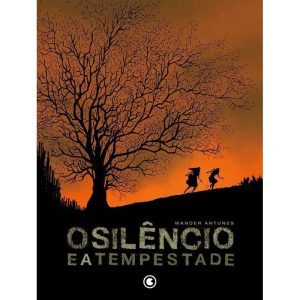 O silêncio e a tempestade - CONRAD