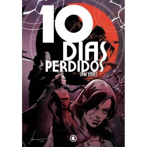 10 DIAS PERDIDOS: EDIÇÃO ESPECIAL - CONRAD