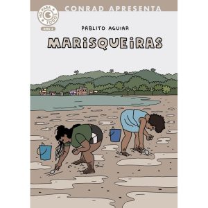 Marisqueiras - CONRAD