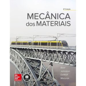 MECÂNICA DOS MATERIAIS - AMGH