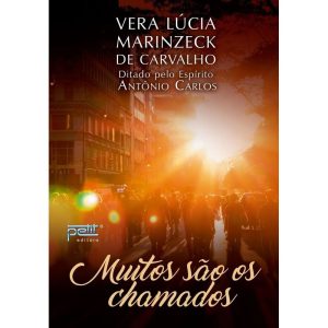 MUITOS SÃO OS CHAMADOS - PETIT