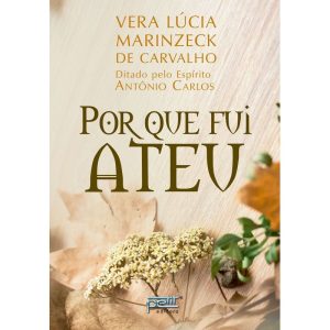 POR QUE FUI ATEU - PETIT