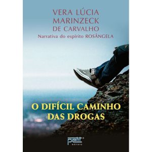 O DIFÍCIL CAMINHO DAS DROGAS - PETIT