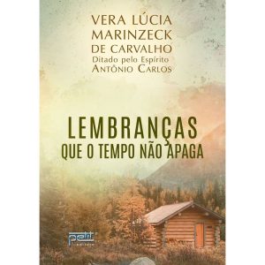 LEMBRANÇAS QUE O TEMPO NÃO APAGA - PETIT