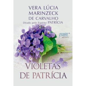 VIOLETAS DE PATRÍCIA - PETIT