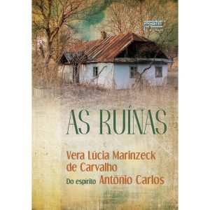 AS RUÍNAS - PETIT