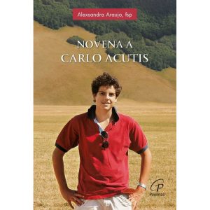 NOVENA A CARLO ACUTIS - PAULINAS