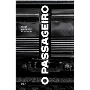 O PASSAGEIRO - DBA LITERATURA