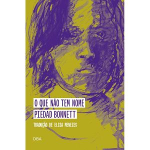 O QUE NÃO TEM NOME - DBA LITERATURA