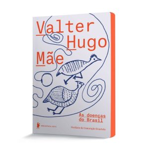 AS DOENÇAS DO BRASIL - BIBLIOTECA AZUL