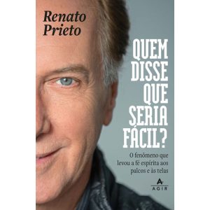QUEM DISSE QUE SERIA FÁCIL? - AGIR