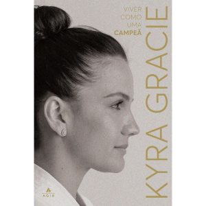 VIVER COMO UMA CAMPEÃ - AGIR