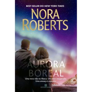 AURORA BOREAL - BERTRAND BRASIL