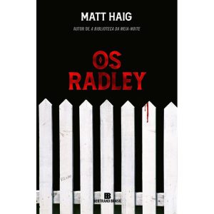 Os Radley - BERTRAND BRASIL