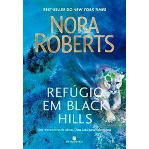 Refúgio em Black Hills - BERTRAND BRASIL