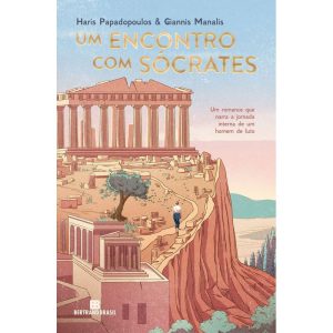 Um encontro com Sócrates - BERTRAND BRASIL