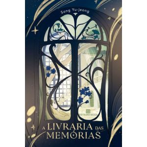 A livraria das memórias - BERTRAND BRASIL