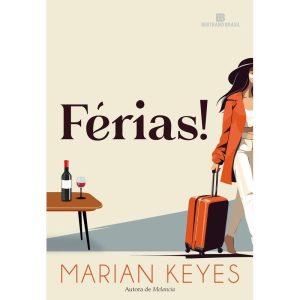 Férias! - BERTRAND BRASIL